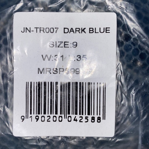 Trinity Ranch Bootcut Jeans - Picture 9 of 15